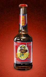 celtic bio-bier